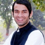 Another picture of lalu yadav's sons with murder accused viral in social media