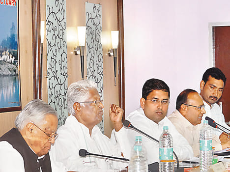 ahamd hasan in kannauj