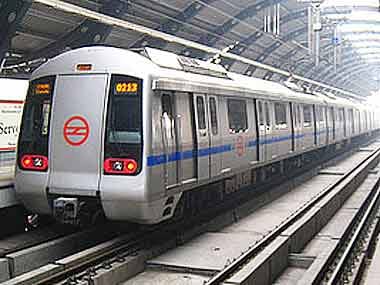  metro meerut