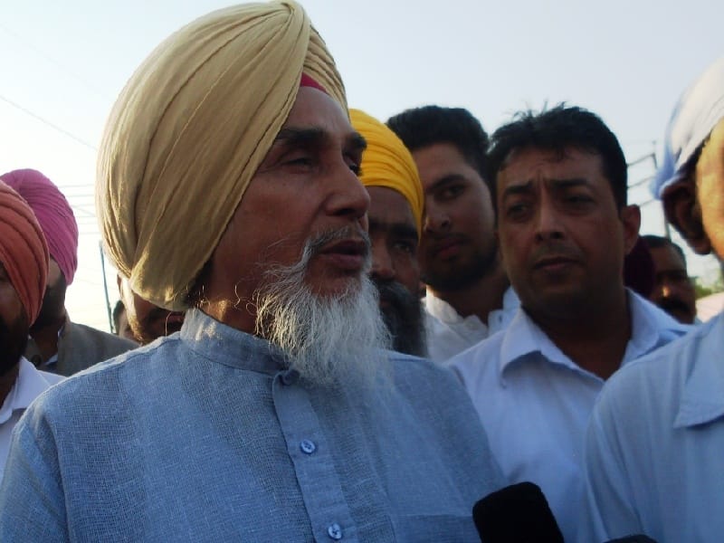 Canada, the Congress, Capt Amarinder Singh, rally, SAD, AAP, Mandi Gobindgarh