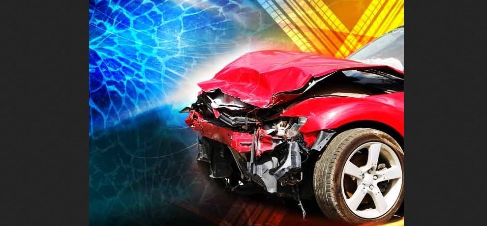  Newly married girl killed in car accident at kangra.