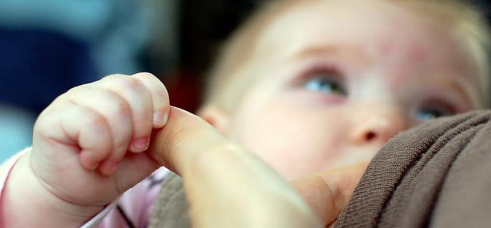 World Breastfeeding Week 2019 know why Breastfeeding essential for baby