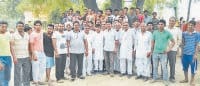Cow, Smuggling, Police, Kaithal, Haryana