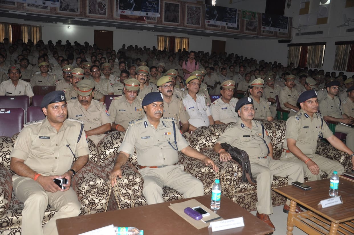 criminal will be cought by crime mapping