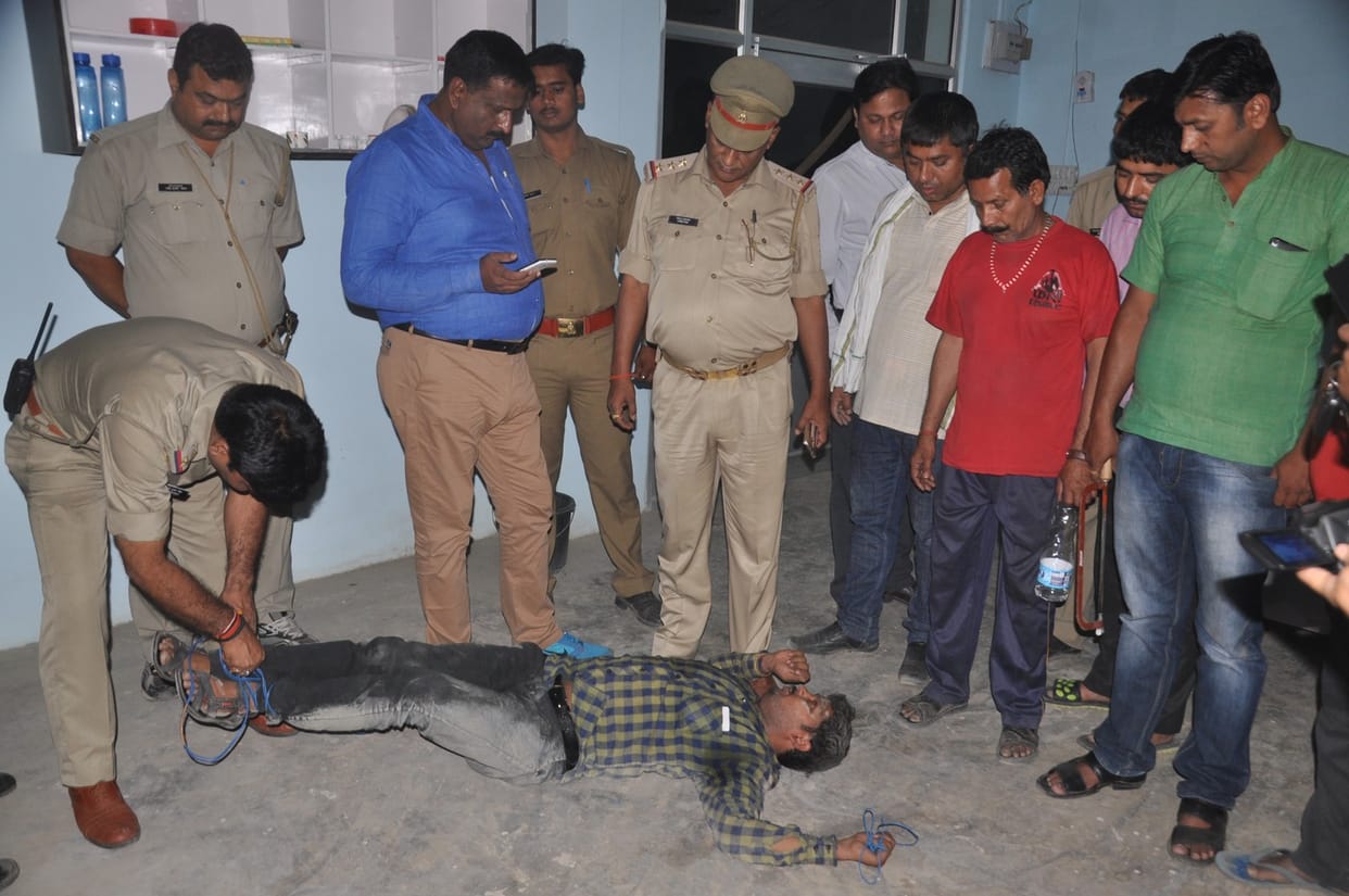 case on four people with CMD of earth cooperative 