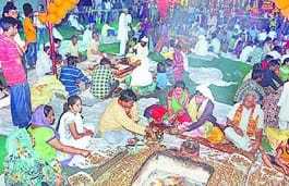 Balaji and the apotheosis of Pretraj