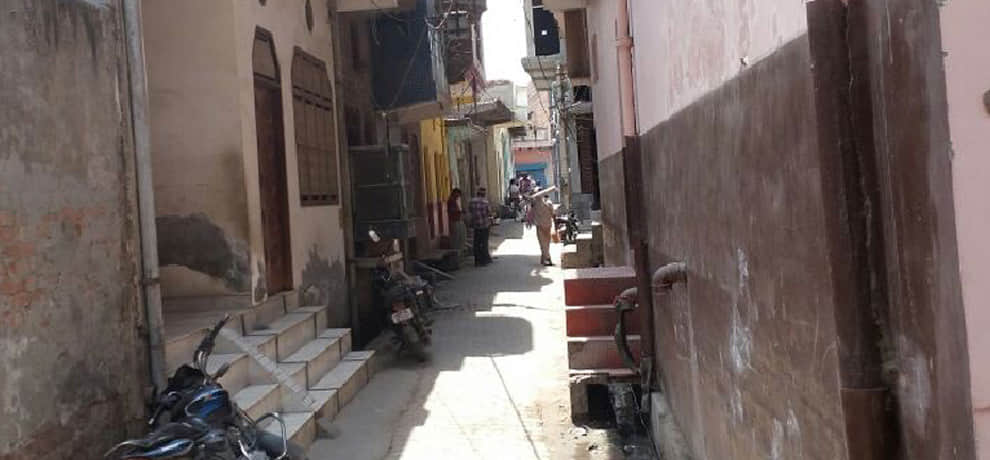 akhtar family members furious on suspended Kotwal