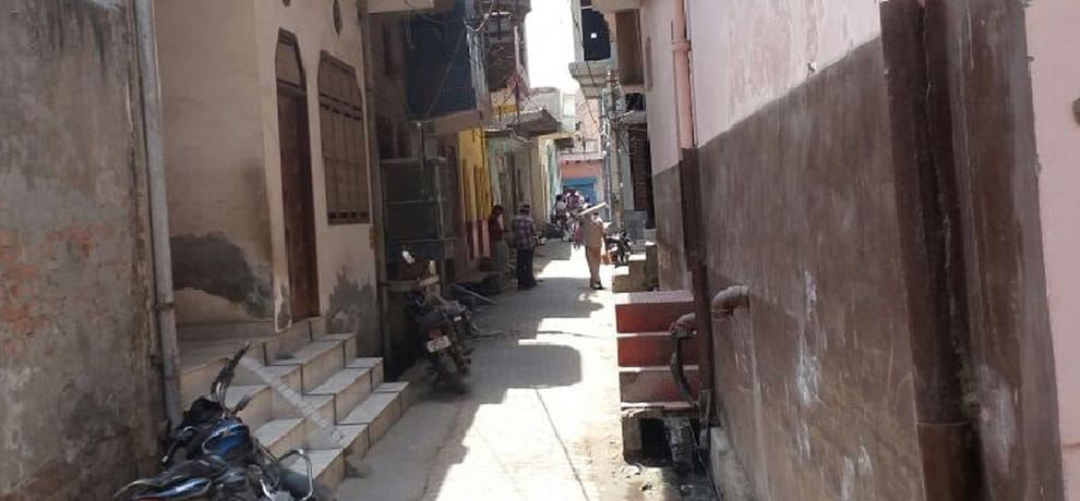 akhtar family members furious on suspended Kotwal
