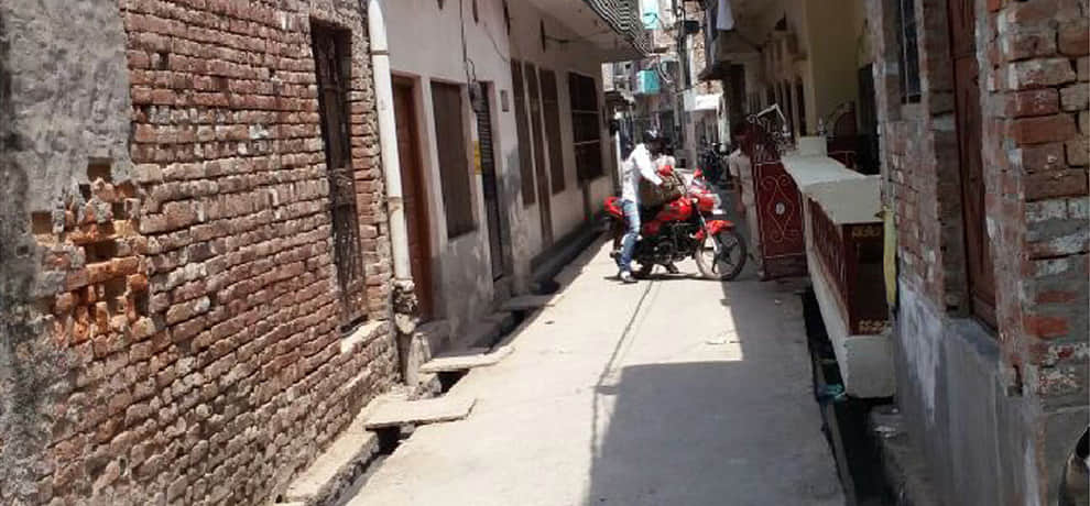 akhtar family members furious on suspended Kotwal