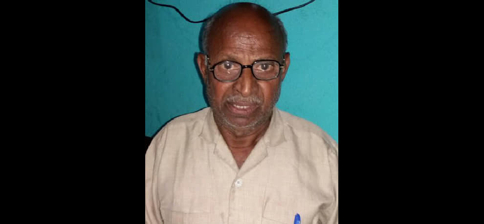 akhtar family members furious on suspended Kotwal