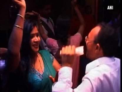 SC raps petitioners challenging dance bars 