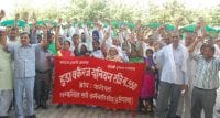 demand, huda workers, union, panipat , harayana