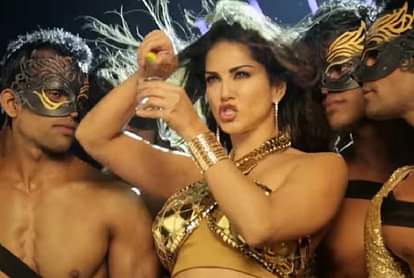 DO PEG MAAR Making Video | One Night Stand | Sunny Leone | Neha Kakkar Tony Kakkar 