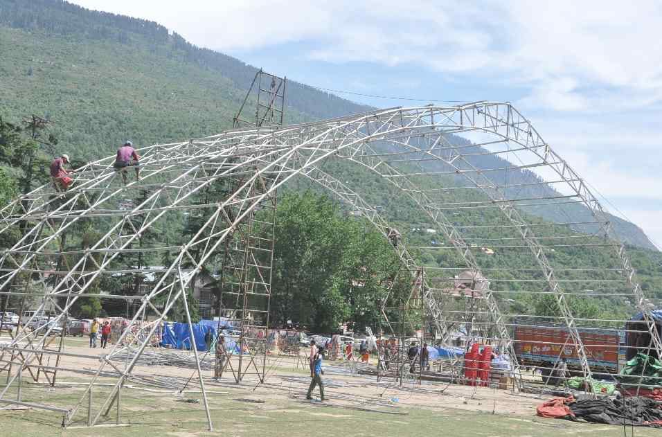 fair held at kullu