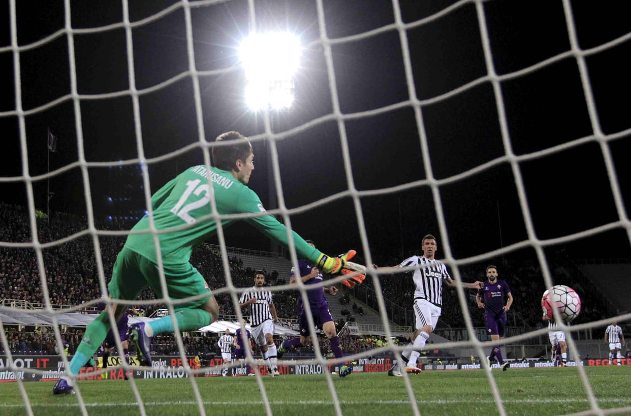 Villarreal seal Champions League return