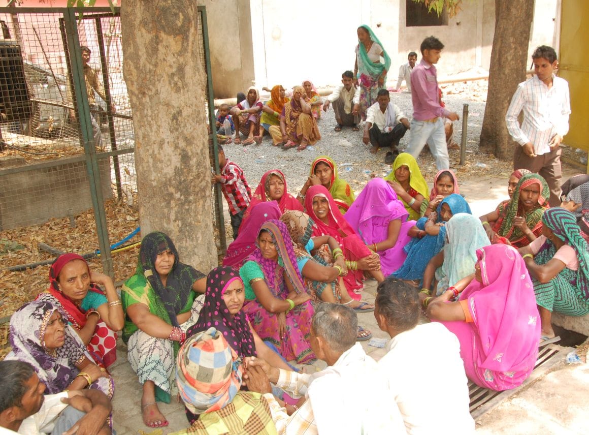 Woman burnt to death during the treatment, file a lawsuit against four
