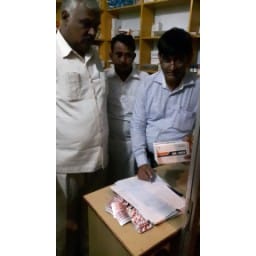 fatehabad news, hindi news, red health department