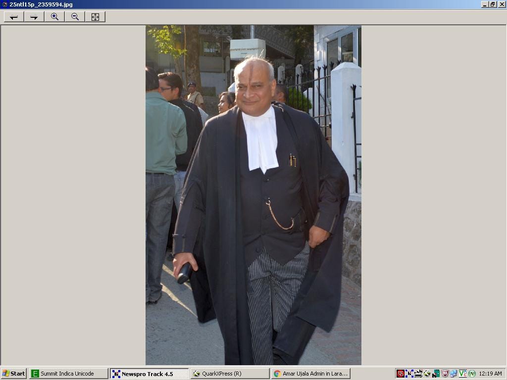 1.48 lac cases depend of 38 Judges