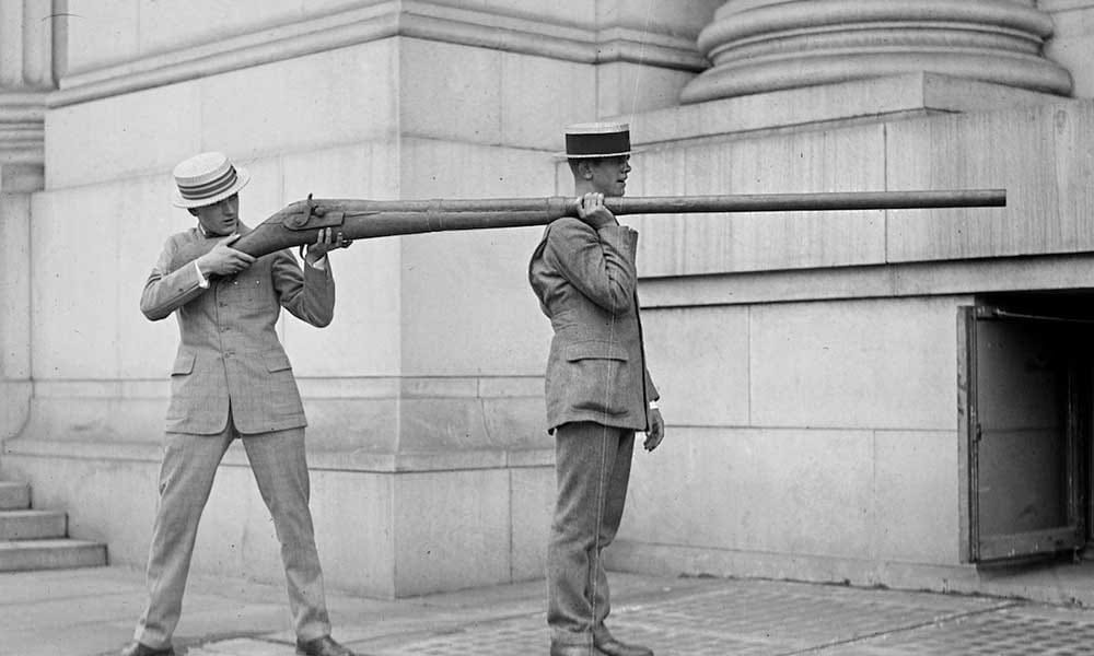 Never seen  historic pictures