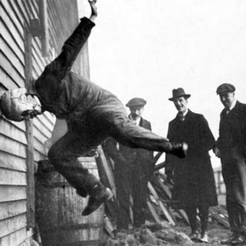 Never seen  historic pictures