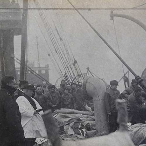 Never seen  historic pictures
