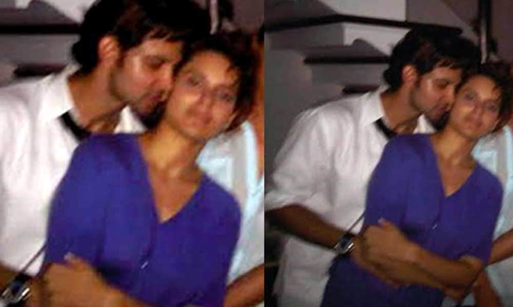 kangana ranaut hired the ex mangaer Anjali Atha of hritik roshan
