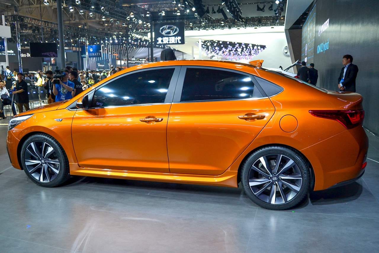 Hyundai Verna Wins Indian Car of the Year Award, Read Review before buying