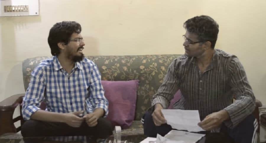 इंडियन पेरेंट्स का रिएक्शन