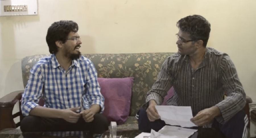 इंडियन पेरेंट्स का रिएक्शन