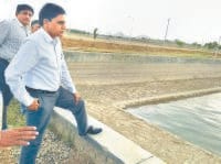 canal, illlegal, pump, case, department