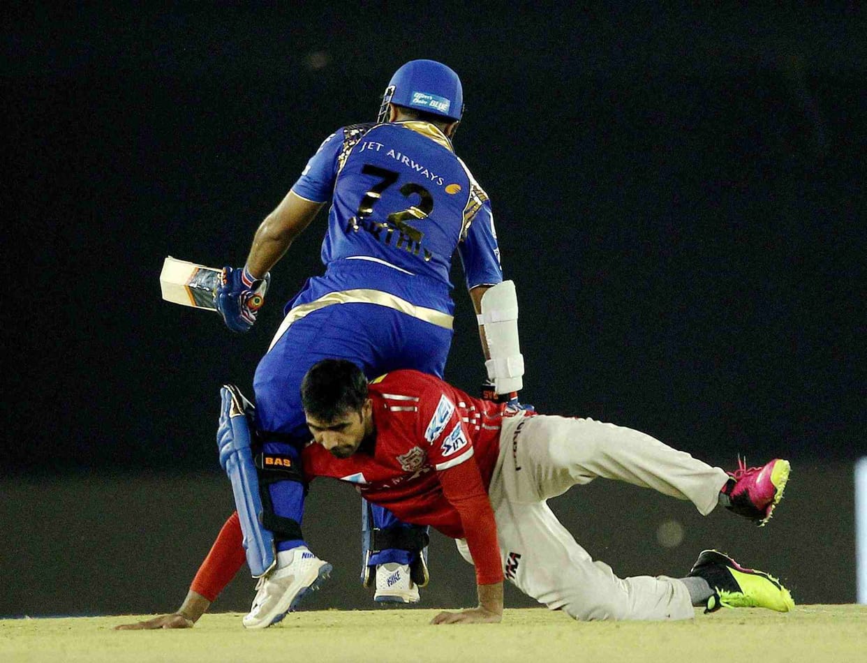 Parthiv patel played best innings in ipl after 8 years