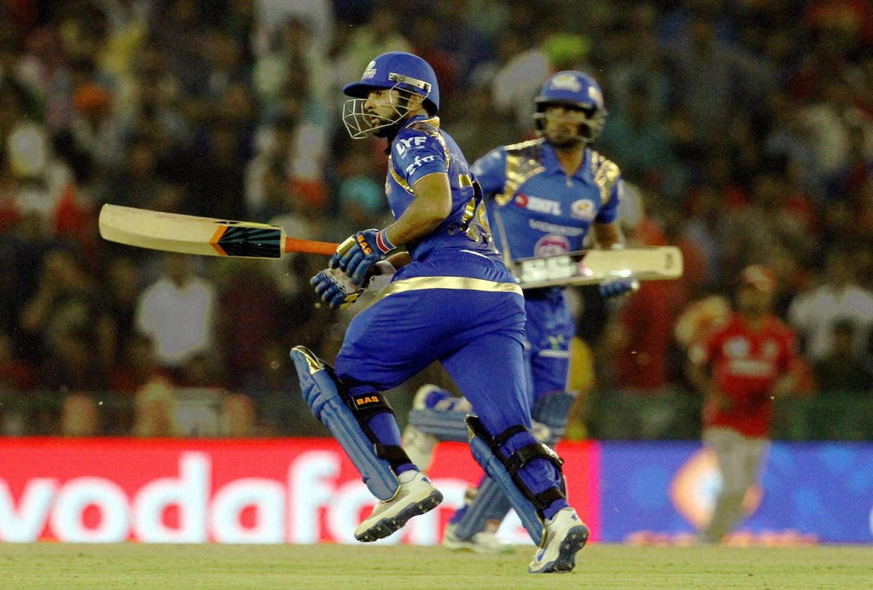 Supreme court says : No IPL Matches in Mahrastra in May