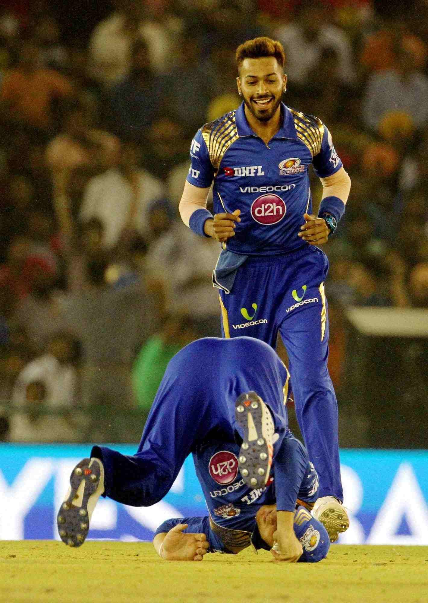 Parthiv patel played best innings in ipl after 8 years
