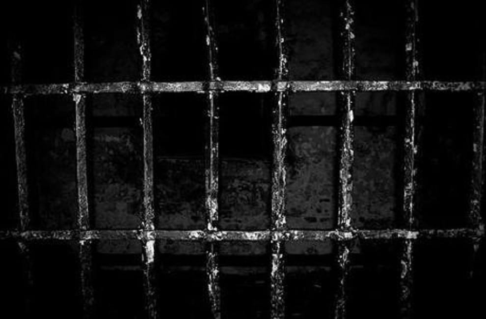 Extortion in Almora District Jail: Police got 48 hours remand of Kalim and Mahipal