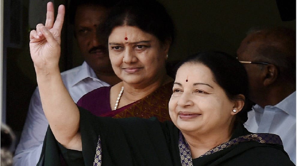 jayalalita prediction about tamilnadu election