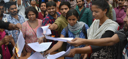 Shehla Rashid Shora new video against sexual harassment of jnu professors   
