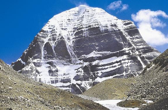 Completion of the inspection of the hiking route
