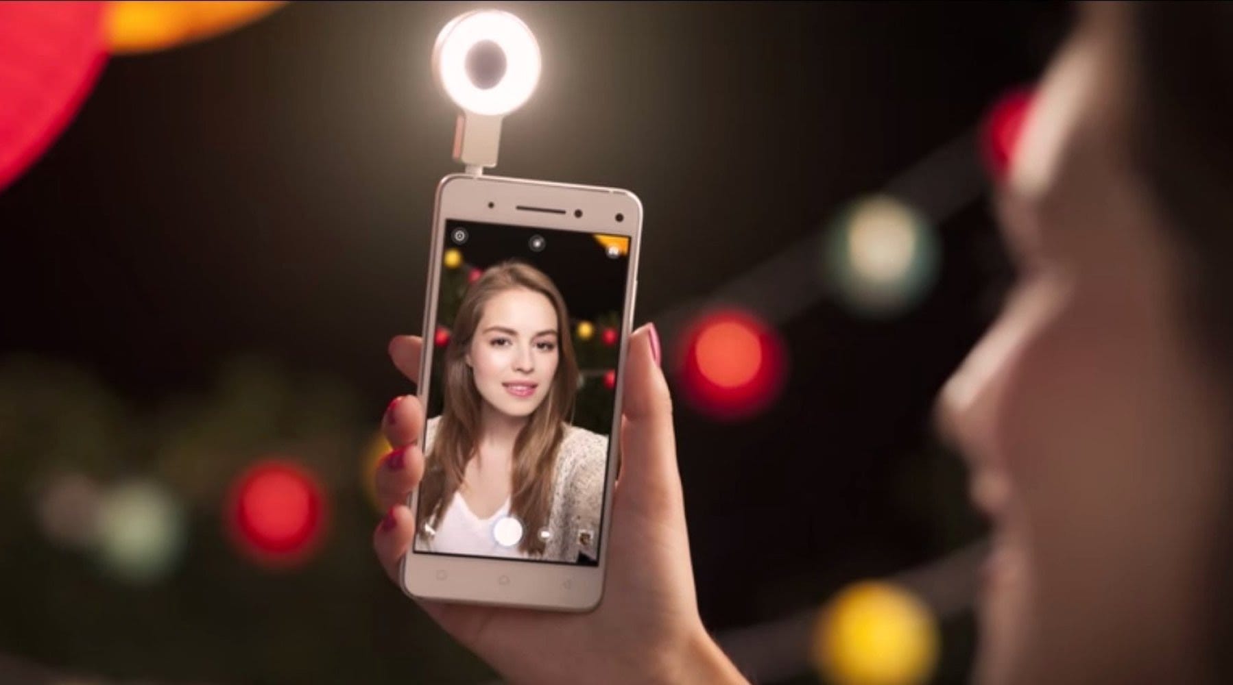Lenovo Vibe S1 Now available at Rs 12,999