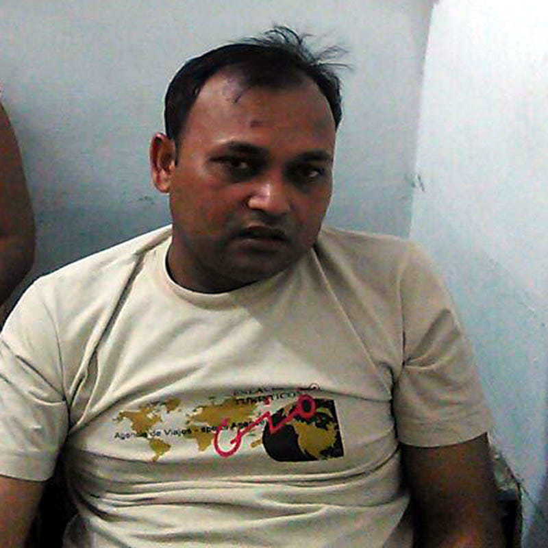  banker took an intoxicating sweet kidnapped, robbed