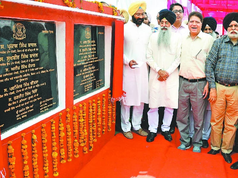 driving licence, driving test center start in ludhiana, ludhiana driving center
