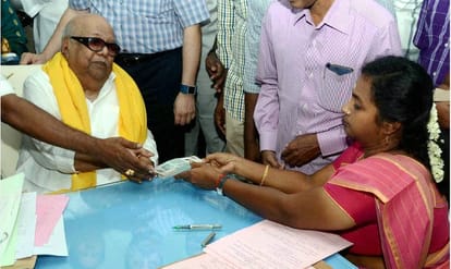 Jayalalithaa's Assets doubled in compare of 2011 affiadavit