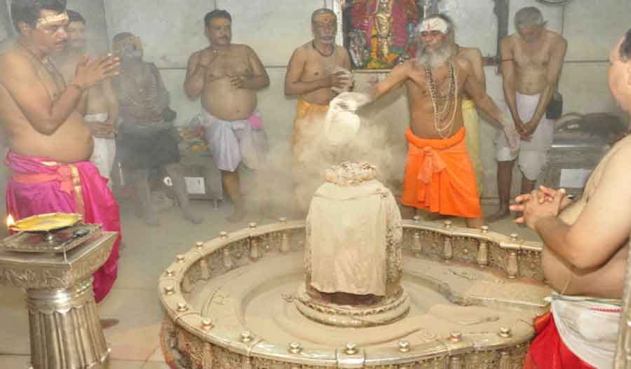 Ujjain: Good news for the devotees of Mahakal, now even pre-booking can be included in Bhasmari