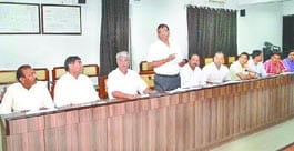 Fire Station and the issue of transport was coined