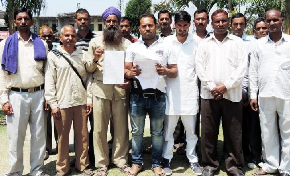 panchyat Chaukidar should be regular