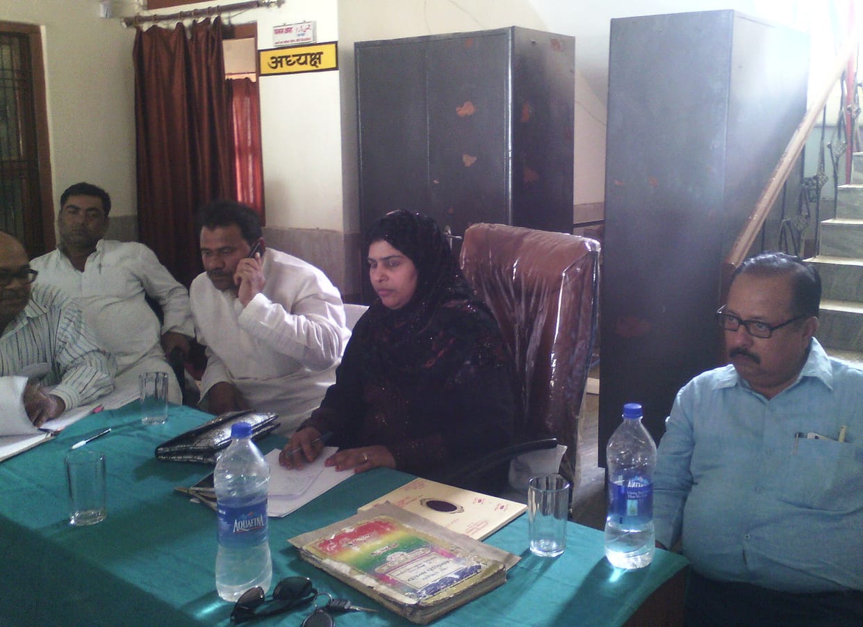 39 million will transform Bansi