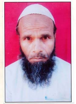 Rural Rs thugs were missing