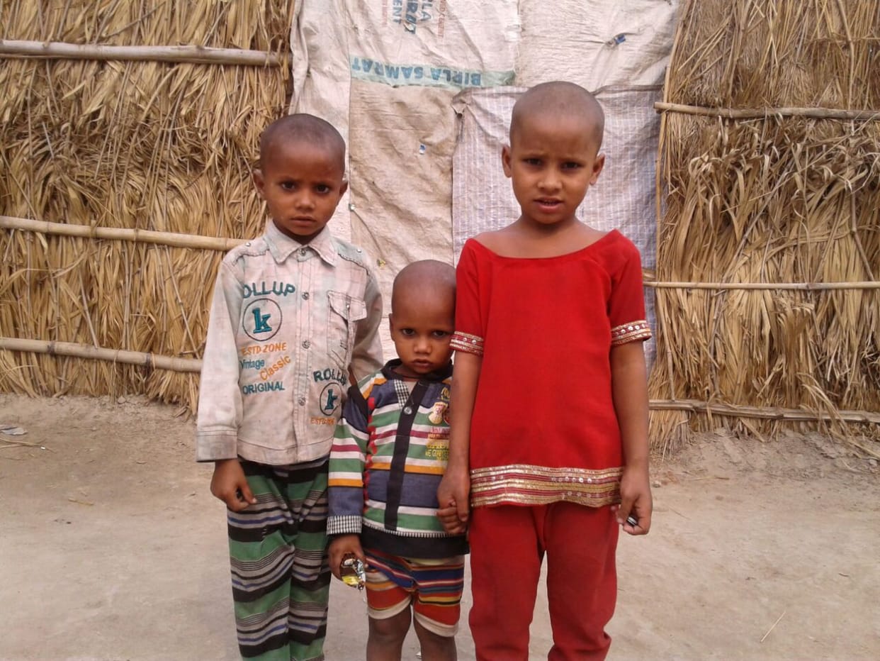 Join the lack of ice by beating the young man killed in Nepal