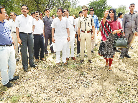 Bird Sanctuary will be on the international map