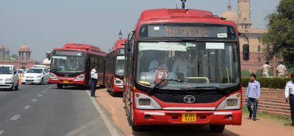 No BS3 vehicle registration from April 1