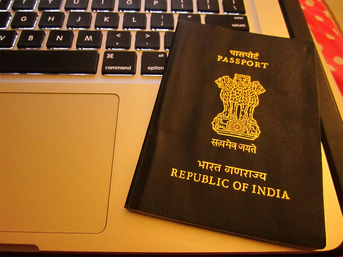 important news for passport applicant